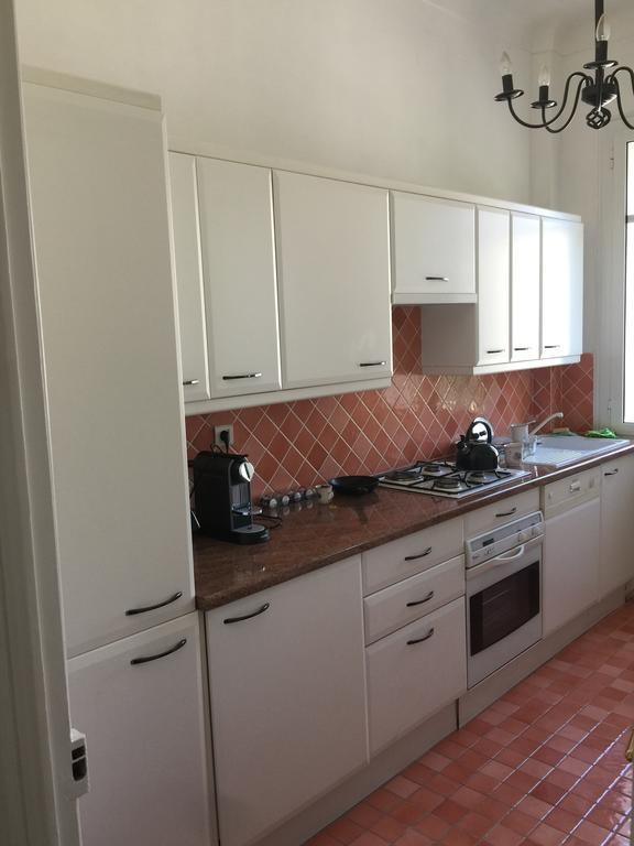 Appartement Square Alziary Nice Ruang foto
