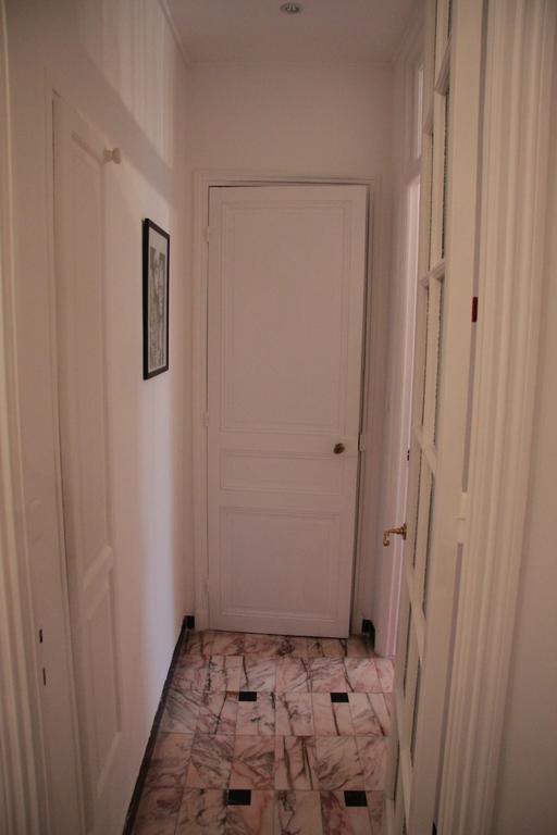 Appartement Square Alziary Nice Bagian luar foto