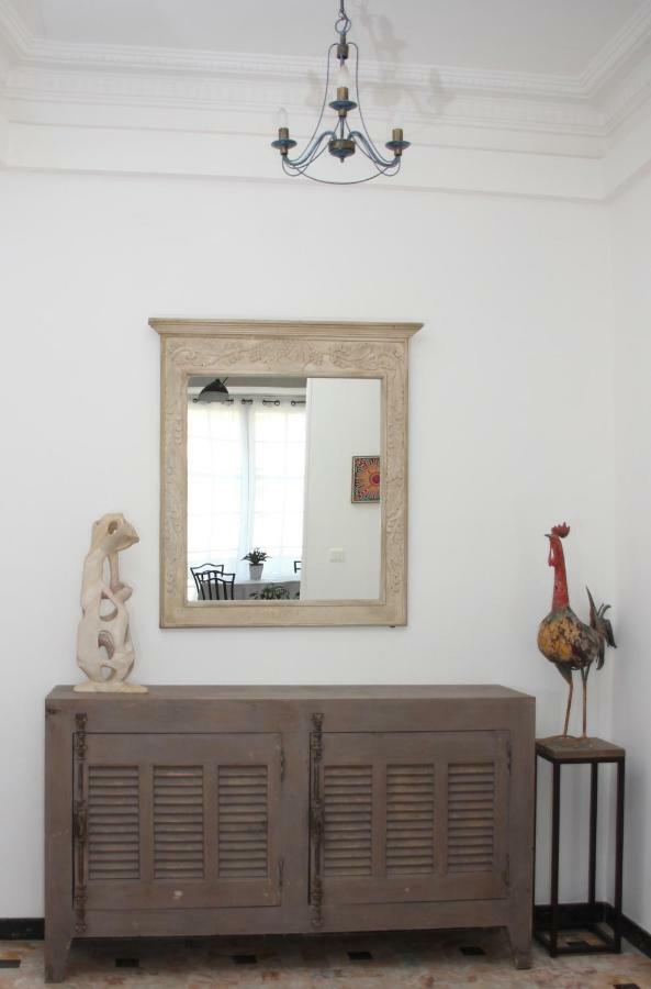Appartement Square Alziary Nice Bagian luar foto
