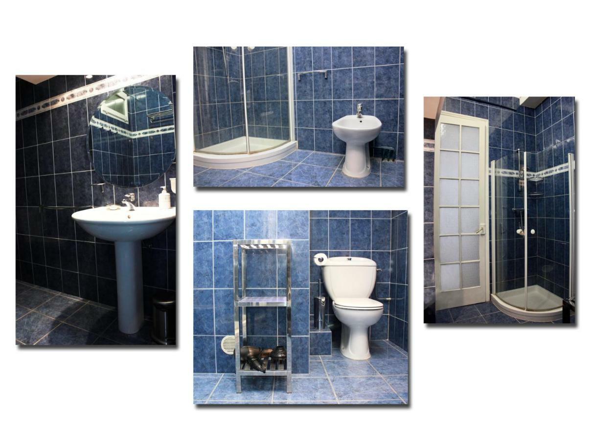 Appartement Square Alziary Nice Bagian luar foto